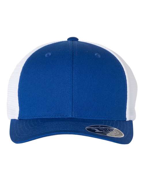 Flexfit 110M 110 Mesh-Back Cap