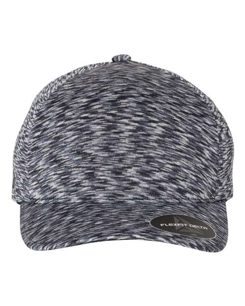 Flexfit 280 Delta Seamless Unipanel Cap