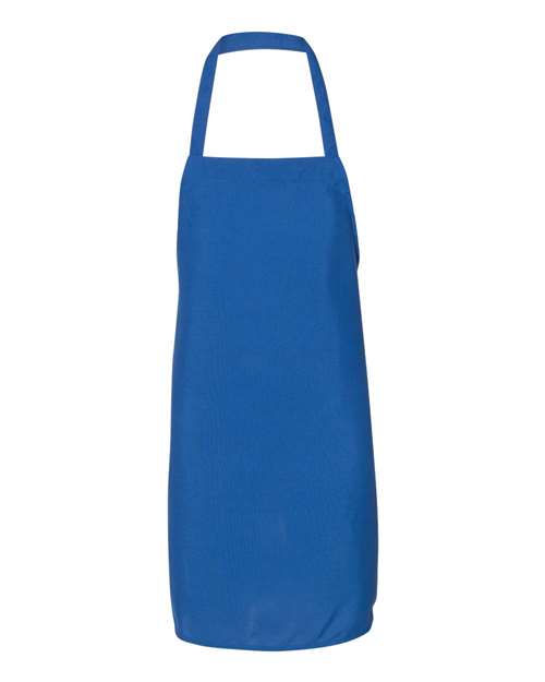 Q-tees Q4010 Bib Apron