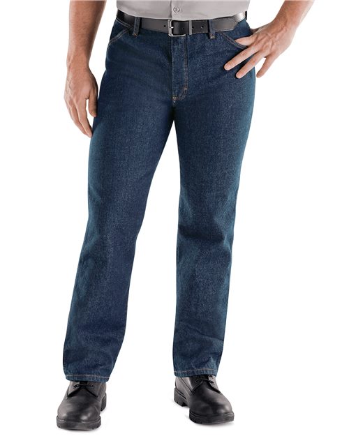Red Kap PD54 Classic Work Jeans