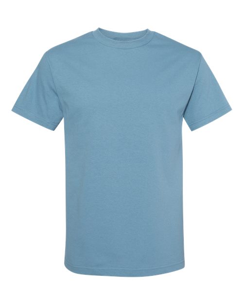 American Apparel 1301 Heavyweight Cotton Tee
