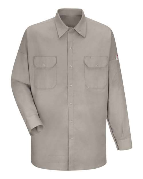 Bulwark SWW2 Welding Work Shirt