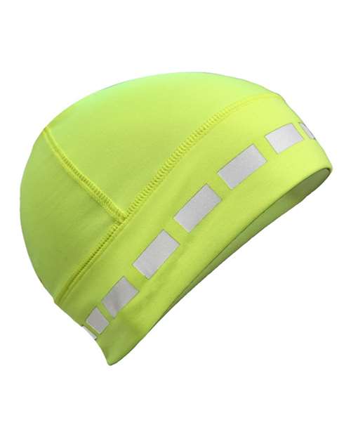 Kishigo 2828 Fleece High Visibility Cap