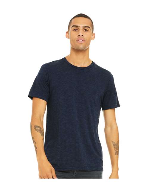 Bella + Canvas 3880 Viscose Fashion Tee