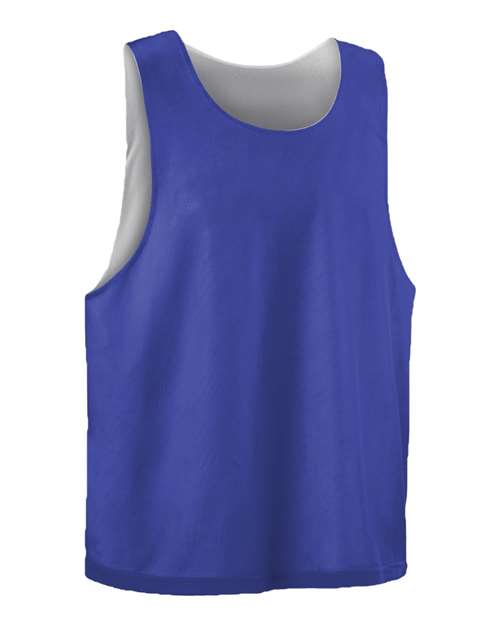 Alleson Athletic LP001Y Youth Lacrosse Reversible Pinnie