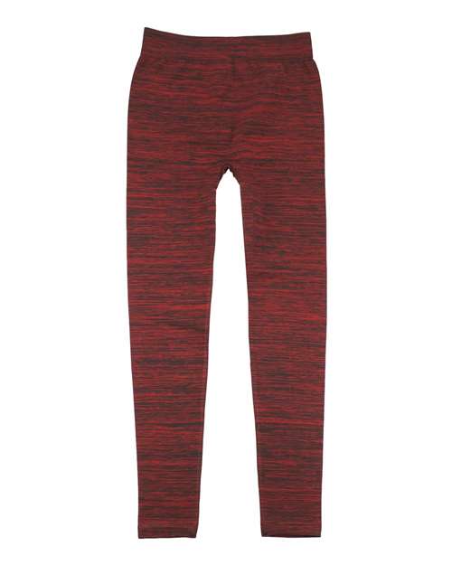 Boxercraft YK08 Girls Alpine Fleece Leggings