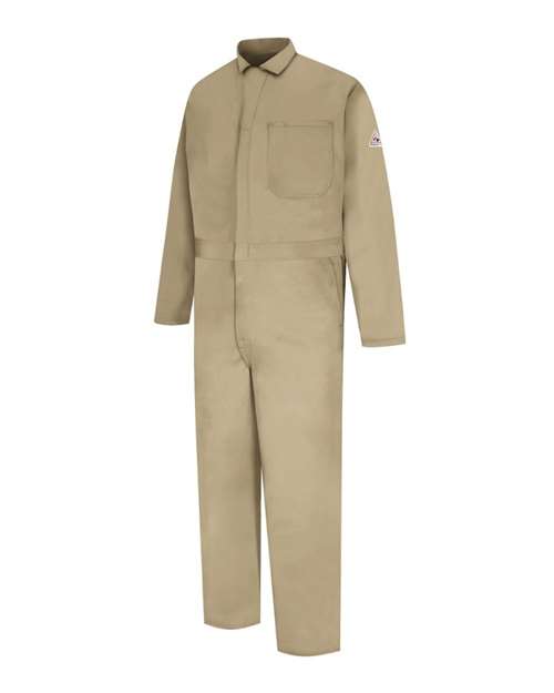 Bulwark CEC2EXT Classic Coverall Excel FR Extended Sizes