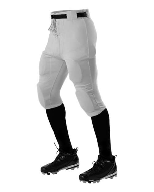 Alleson Athletic 610SL Practice Football Pants