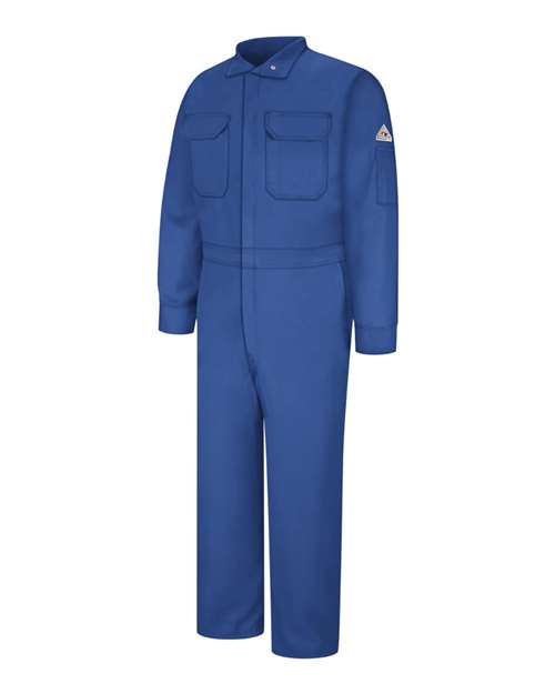 Bulwark CNB2 Premium Coverall - Nomex IIIA 4.5 oz