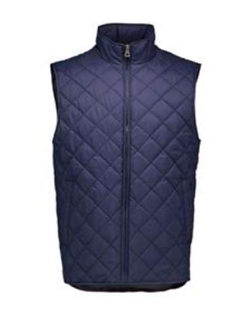 Weatherproof 207359 Vintage Diamond Quilted Vest