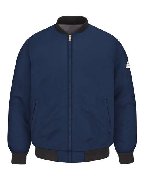 Bulwark JET2L Flame Resistant Team Jacket