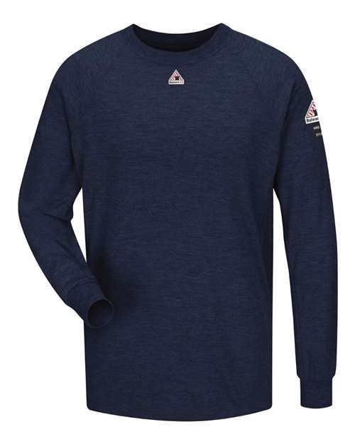 Bulwark SMT2 Long Sleeve Performance T-Shirt - CoolTouch2