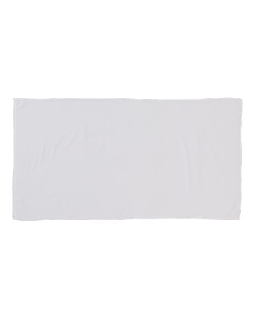 Carmel Towel Company CSUB3060 Sublimation Velour Beach