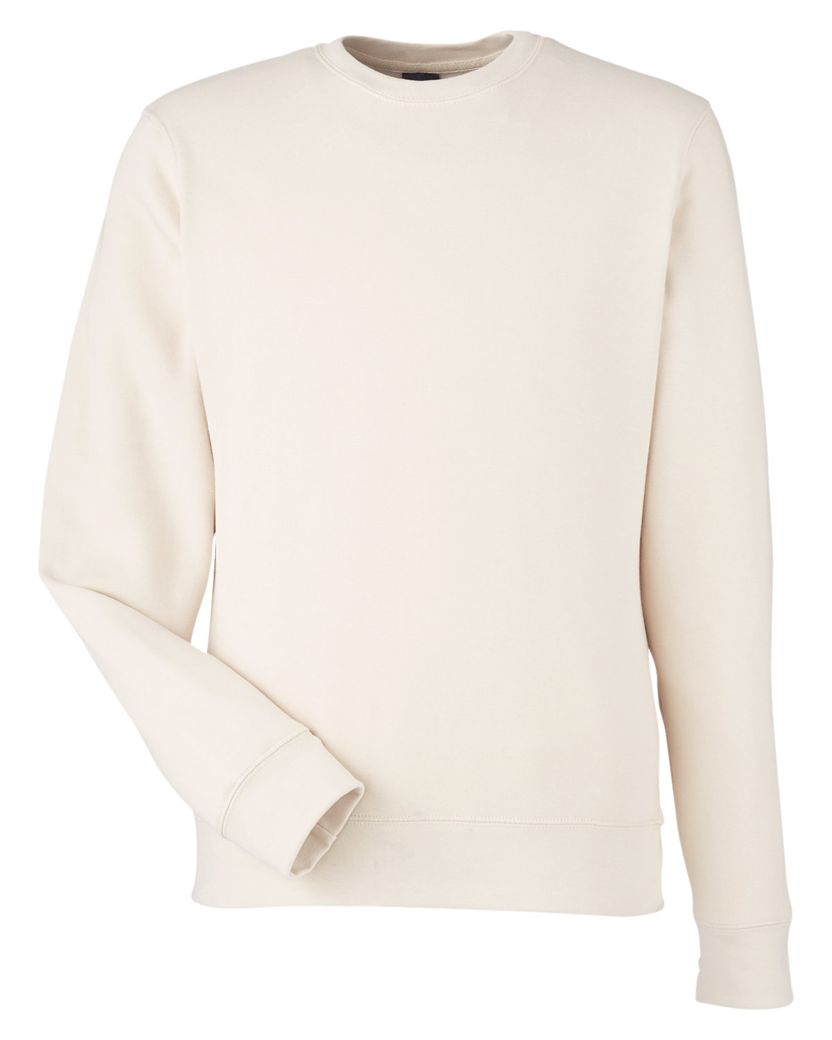 J America 8721JA Unisex BTB Fleece Sweatshirt