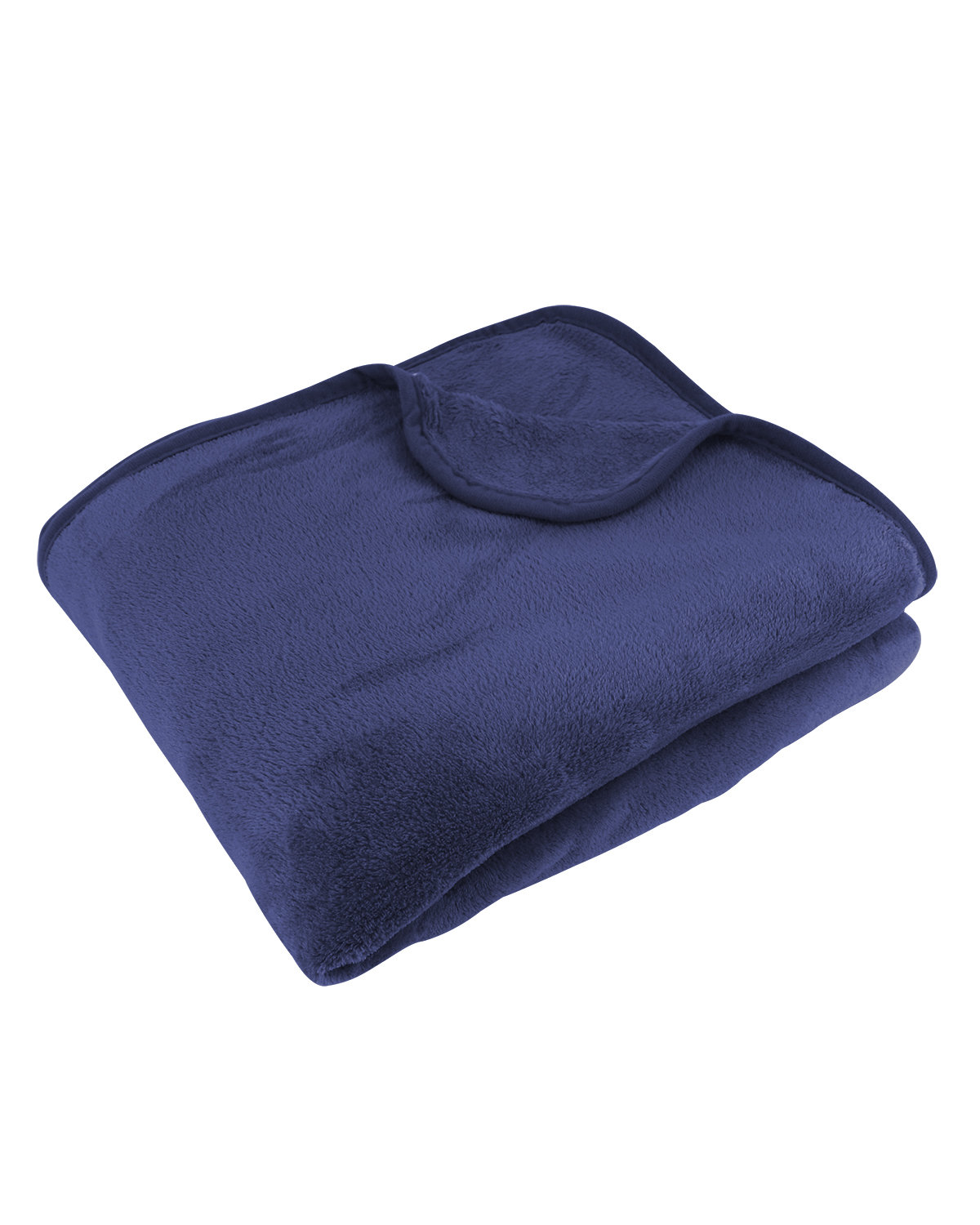 Alpine Fleece 8727 Oversized Mink Touch Blanket