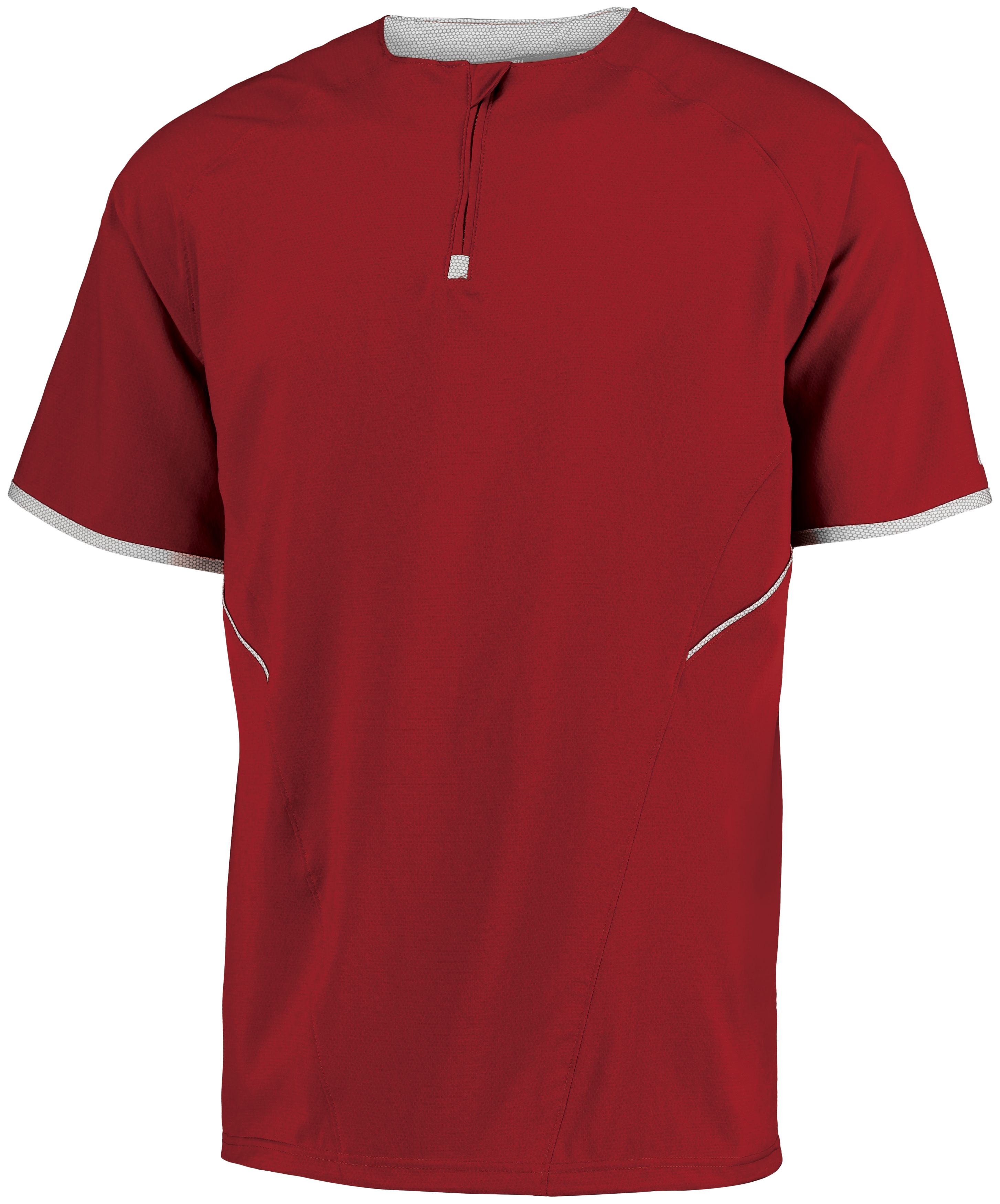 Augusta Sportswear 872RVB Youth Short Sleeve Pullover