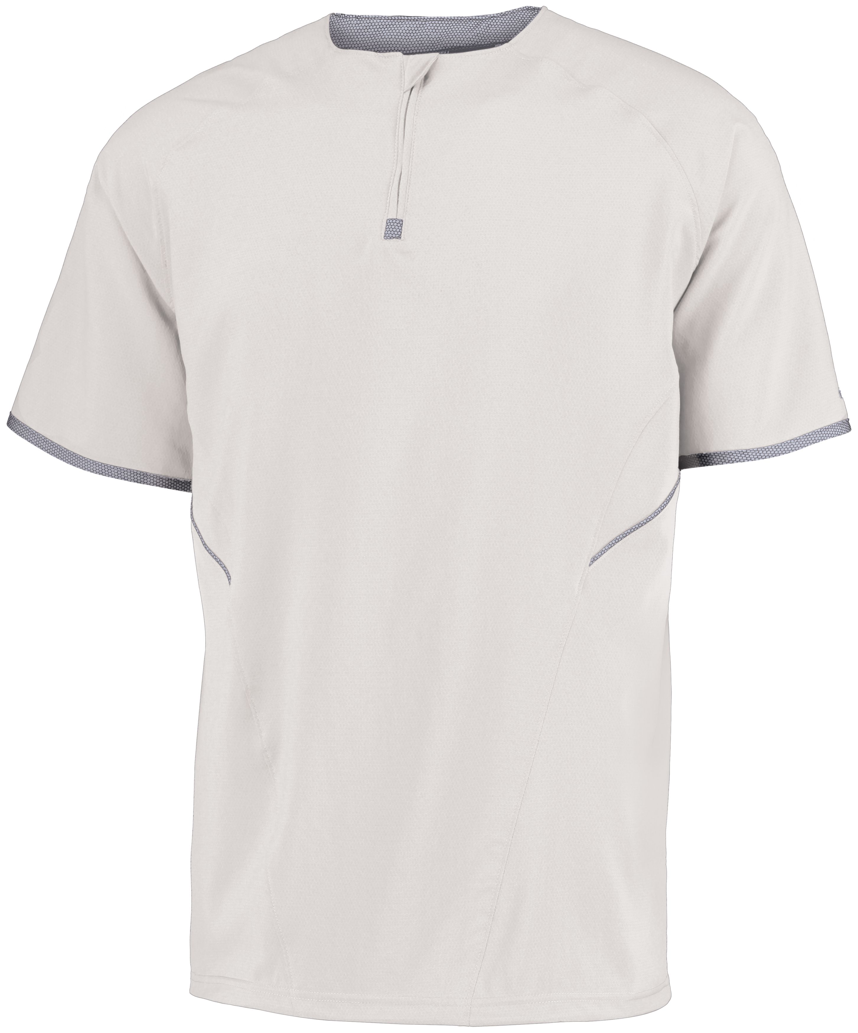 Augusta Sportswear 872RVM Short Sleeve Pullover
