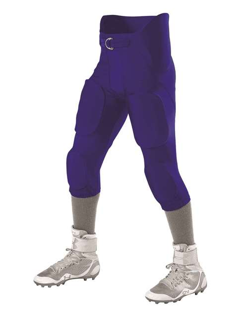 Alleson Athletic 689S Intergrated Football Pants
