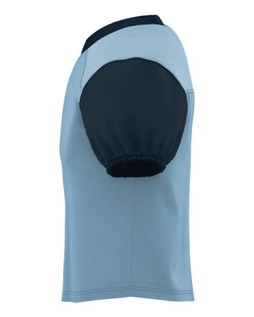 Alleson Athletic 751Y Youth Pro Game Football Jersey