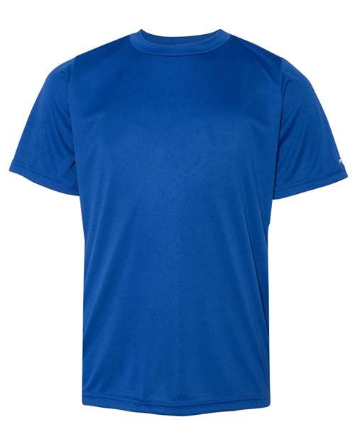 Russell Athletic 629X2B Youth Core Performance Short Sleeve T-Shirt