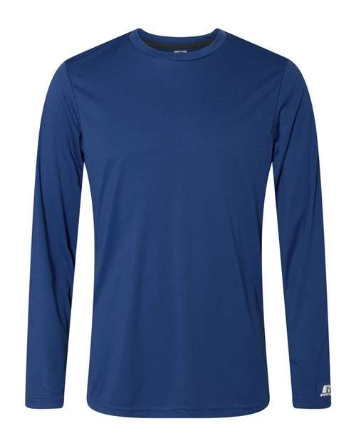 Russell Athletic 631X2M Core Performance Long Sleeve T-Shirt