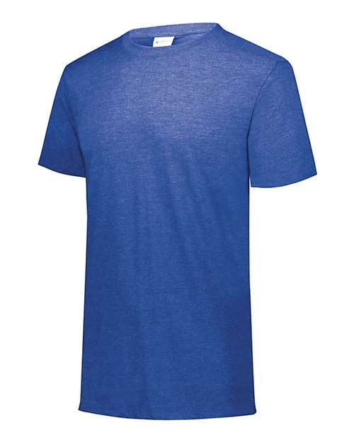 Augusta Sportswear 3066 Youth Triblend T-Shirt