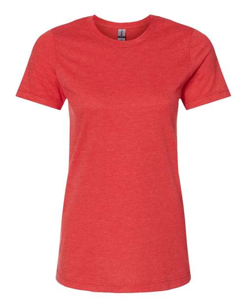 Gildan 67000L Softstyle Women's CVC T-Shirt