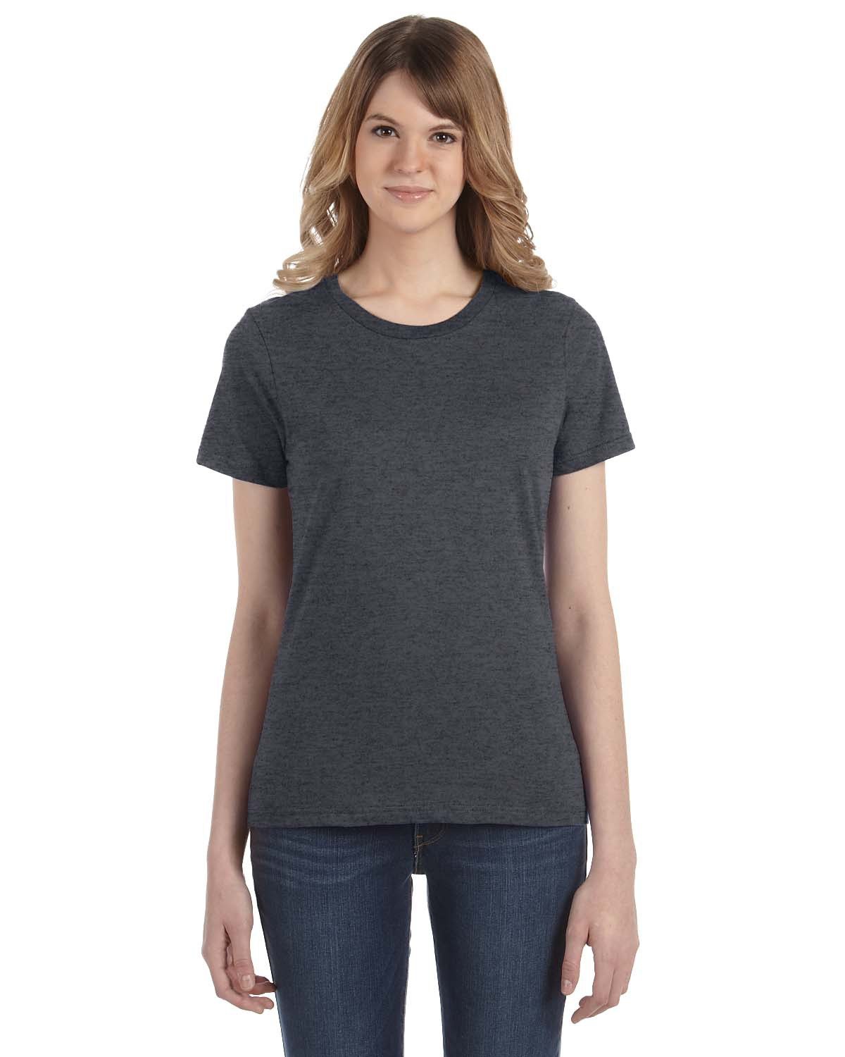 Gildan 880 Women's Softstyle T-Shirt