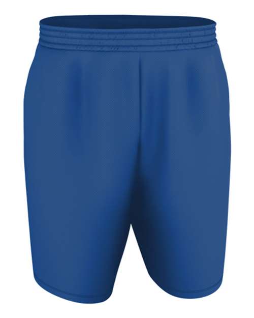 Alleson Athletic A205BA Blank Game Shorts