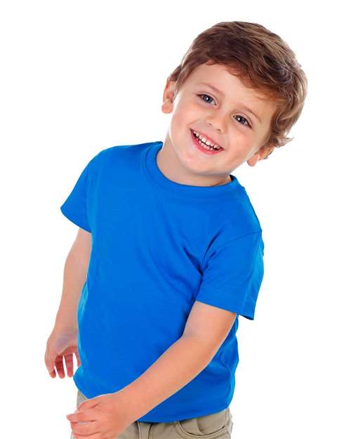 Boxercraft BK03 Toddler Tee