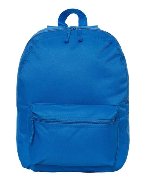 Liberty Bags 7709 16 Basic Backpack