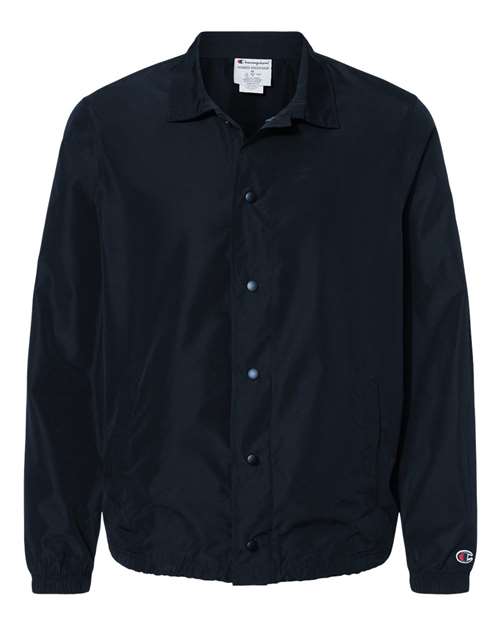 Champion CO126 Coach's Jacket