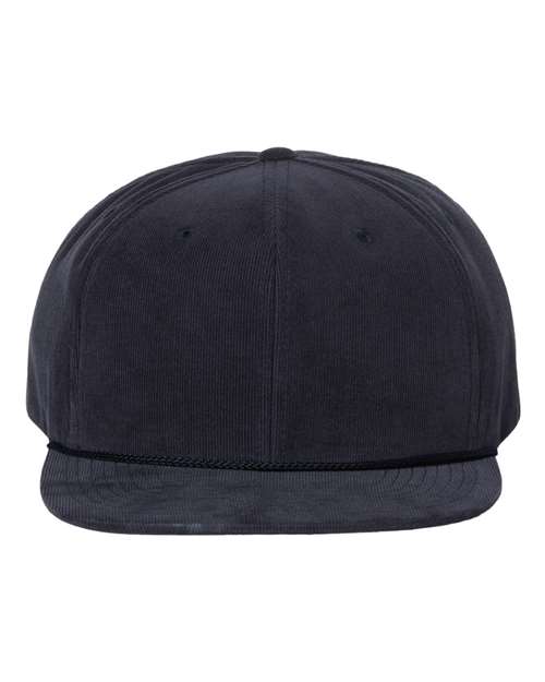 Richardson 253 Timberline Corduroy Cap