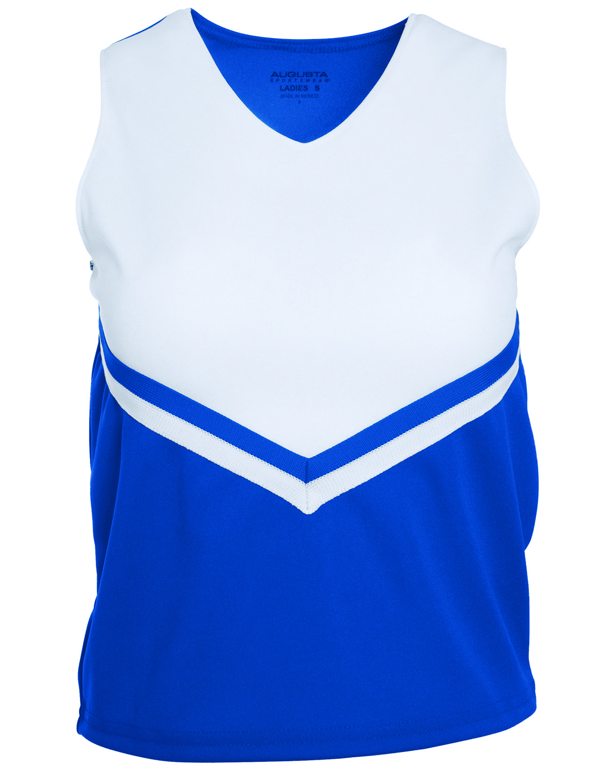 Augusta Sportswear 9110 Women's Pride Shell