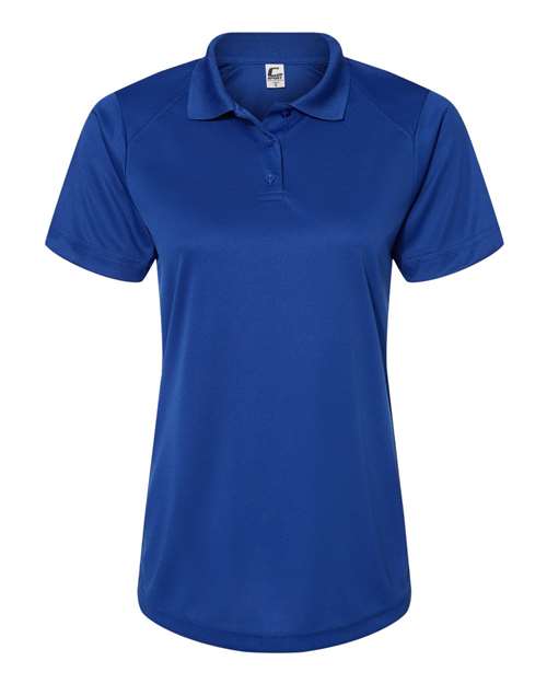 C2 Sport 5902 Women's Polo