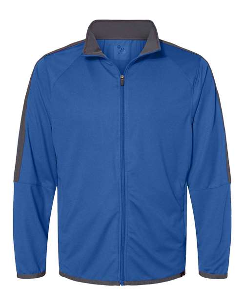 Badger 7721 Blitz Outer-Core Jacket