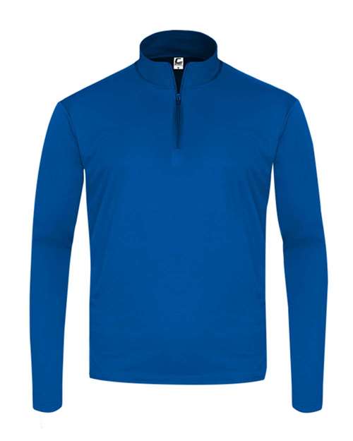 C2 Sport 5102 Quarter-Zip Pullover