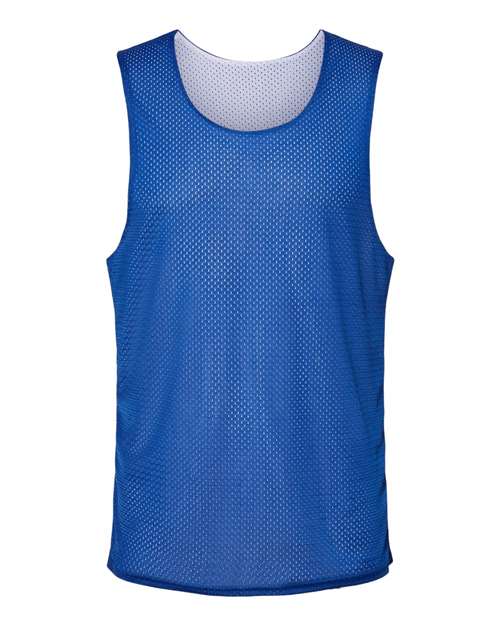 C2 Sport 5729 Reversible Mesh Tank