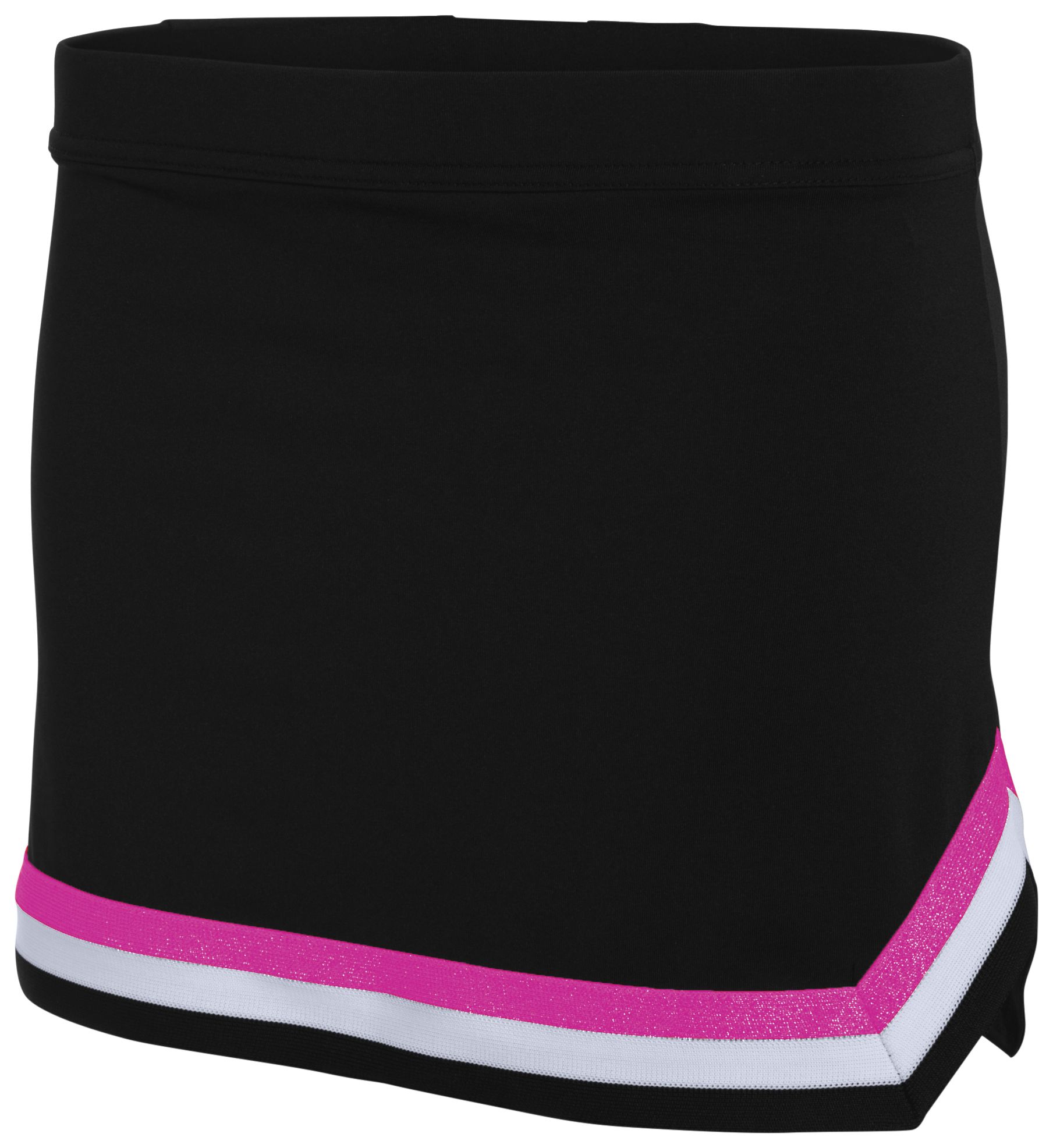 Augusta Sportswear 9146 Girls Pike Skirt