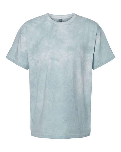 Comfort Colors 1745 Color blast Heavyweight T-Shirt
