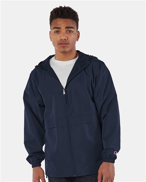 Champion CO125 Anorak Jacket