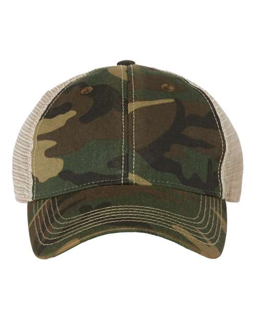 Legacy OFA Old Favorite Trucker Cap