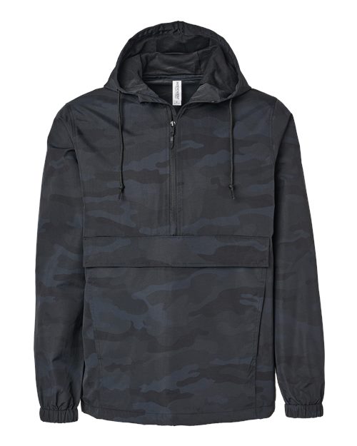 Independent Trading Co. EXP94NAW Nylon Anorak