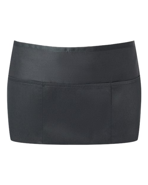 Liberty Bags 5500 Midweight Cotton Twill Waist Apron