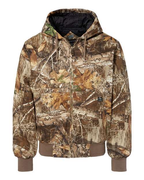 Dri Duck 5034 Laramie Power Move Jacket