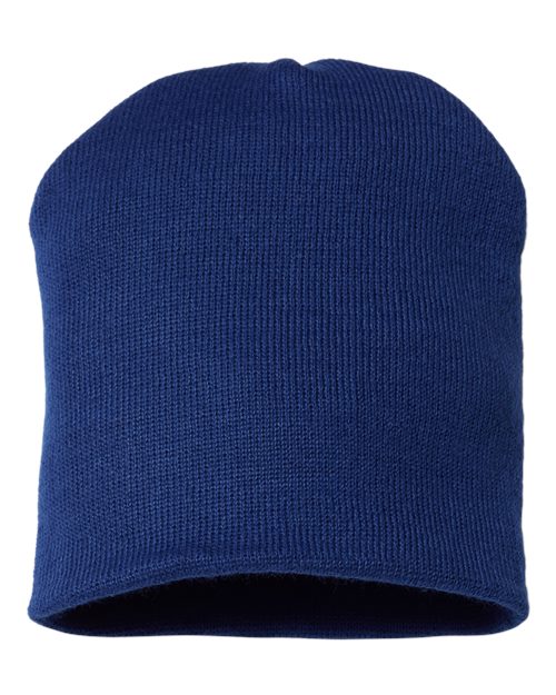 Cap America TKN28 USA-Made 8 1/2 Beanie