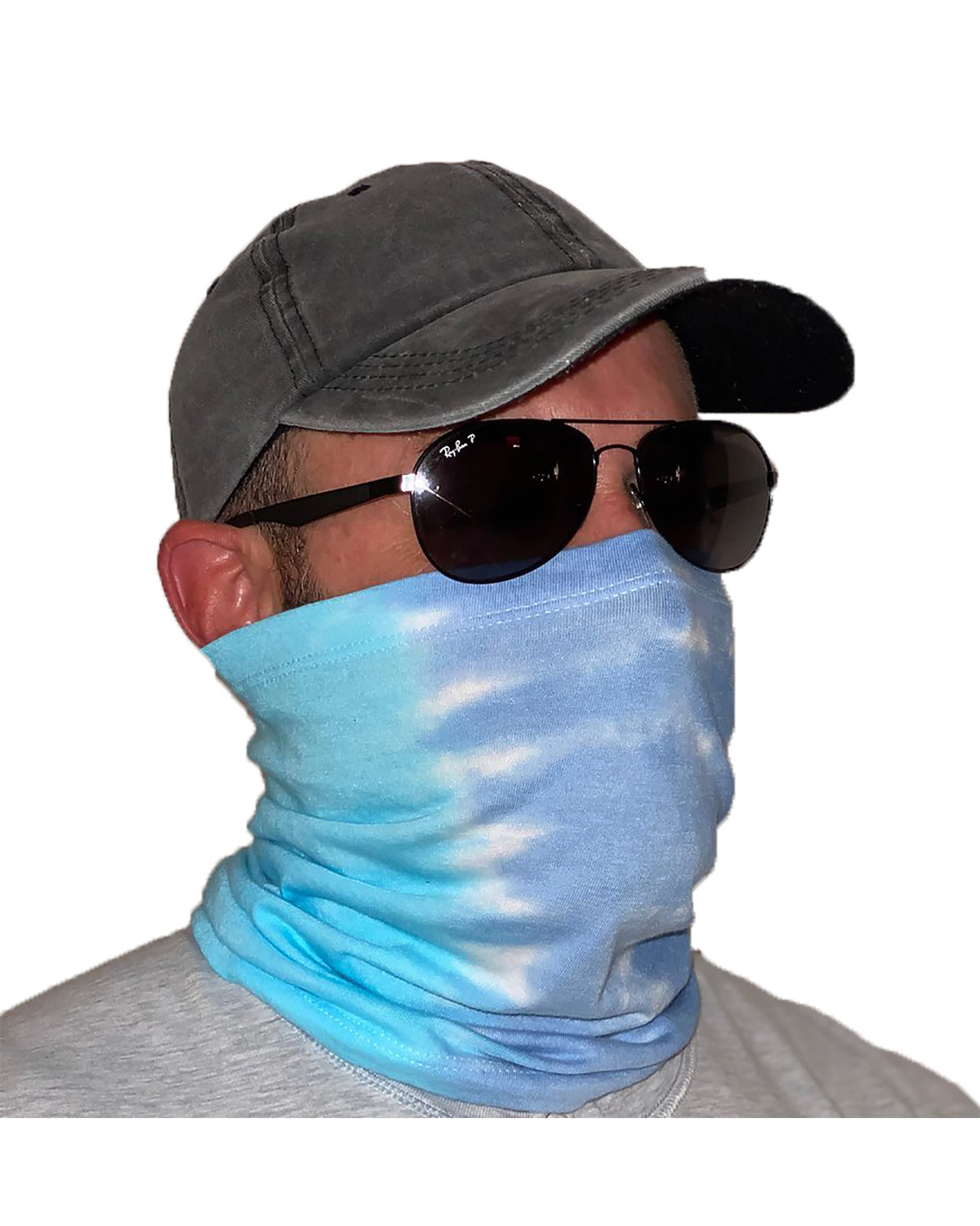 Tie-Dye 9411CD Adult Gaiter
