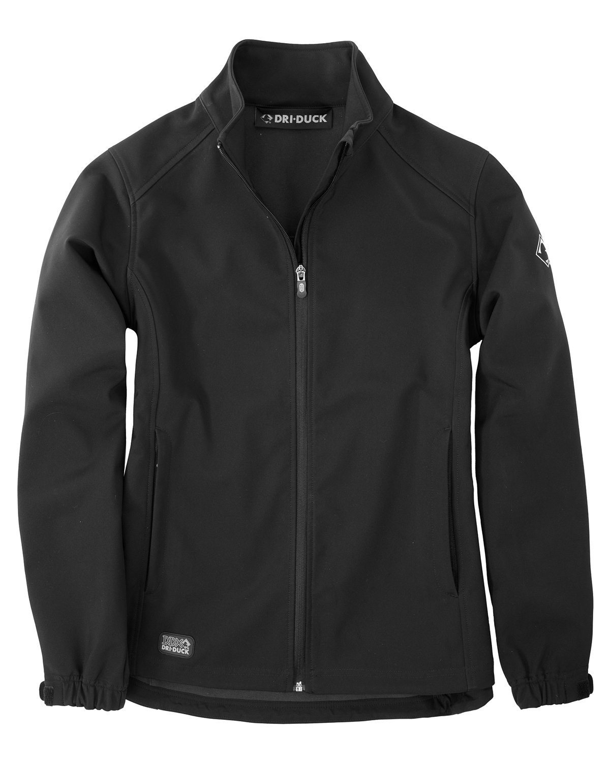 Dri Duck 9416 Ladies' Motion Jacket
