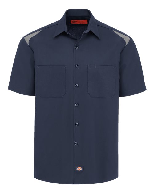 Dickies 05 Short Sleeve Performance Team Shirt