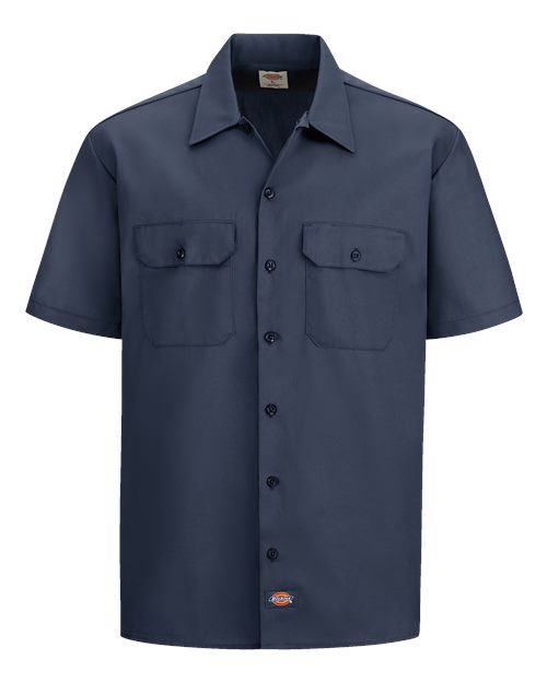 Dickies 2574 Short Sleeve Work Shirt